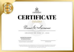 Diploma