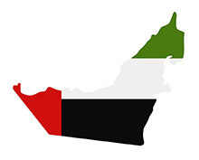 United Arab Emirates Embassy