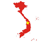 The Embassy of the Socialist Republic of Vietnam
